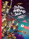 Super Spellsword Sága - Nikkarin