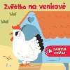 Zvtka na venkov - zvukov knka - Axima