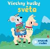 Vechny hudby svta - zvukov knka - Axima