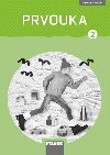 Prvouka 2 pro Z - Pruka uitele nov generace - Michaela Dvokov; Roman Kroufek; Radka Pitorov