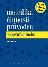 Metodika innosti prvodce cestovnho ruchu - Orieka Jn