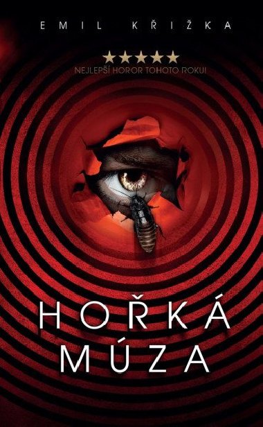 Hok mza - Emil Kika