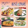 Maminčiny recepty - Hravě a zdravě - Lenka Sedlářová