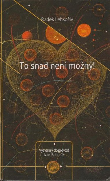 To snad nen mon - Radek Lehkoiv