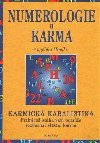 Numerologie a karma - Angelika Hoefler