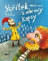 Sktek z obrovy kapsy - Milo Kratochvl