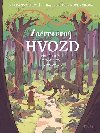 Zaarovan hvozd - Klra Smolkov