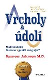 Vrcholy a dol - Jak zroit dobr i zl asy v prci a v ivot - Johnson Spencer