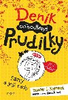 Denk odhodlan prudilky 1: Fany a jej rady - Virginy L. Samov