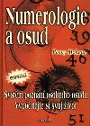 Numerologie a osud - Penny McLean