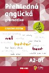 Pehledn anglick gramatika s nadhledem - Martina Hovorkov