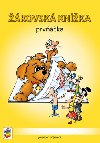 kovsk knka prvka - 