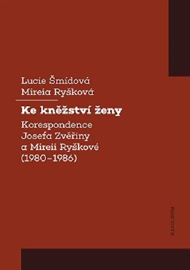 Ke knstv eny - Mireia Rykov,Lucie mdov