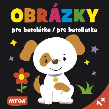 Obrzky pro batoltka / pre batoliatka - 
