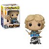 Funko Pop Rocks: The Police - Stewart Copeland - neuveden