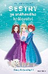 Sestry ze snhovho krlovstv 4 - Kouzeln vodopd - Astrid Fossov