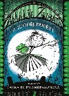 Amlie Zubat a zlodj pamti - Laura Ellen Andersonov