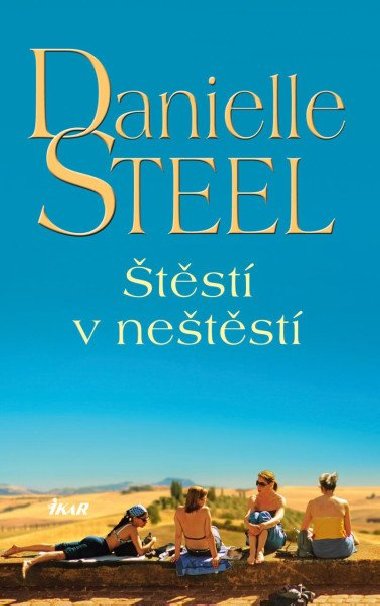 tst v netst - Danielle Steel