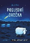 Posledn oveka - Trochu jin vnon pbh - Ulrich Hub