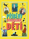 Pbhy pozoruhodnch dt - Amanda Liov