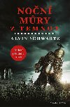 Non mry z temnot - Alvin Schwartz