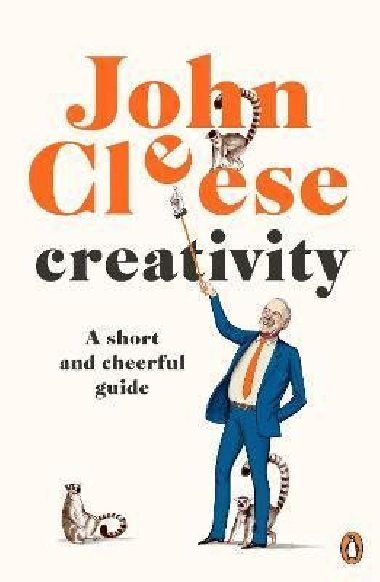 Creativity - Cleese John