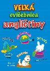Vek cviebnice anglitiny - 