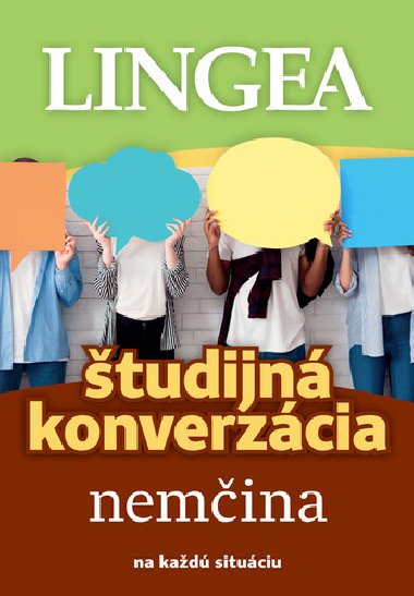 tudijn konverzcia Nemina - 