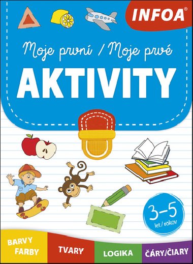 Moje prvn aktivity/Moje prv aktivity - 