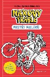 Maxovy trable 3 - Misti malr - Rachel Rene Russellov