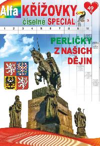 Kovky seln specil 3/2021 - Perliky z naich djin - Alfasoft