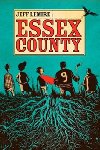 Essex County - Jeff Lemire