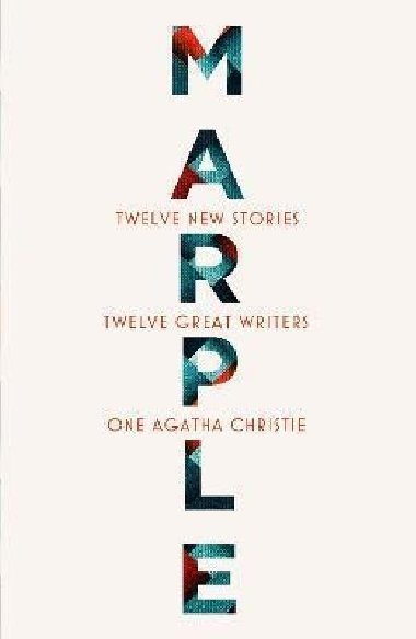 Marple: Twelve New Stories - Ware Ruth