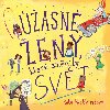 ھasn eny, kter zmnily svt - Kate Pankhurstov
