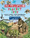 Encyklopedie pravk svt - Nakladatelstv SUN