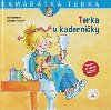 Terka u kadernky - Liane Schneider; Annette Steinhauer
