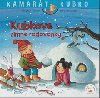 Kubkove zimn radovnky - Christian Tielmann; Sabina Kraushaarov