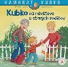 Kubko na nvteve u starch rodiov - Christian Tielmann; Sabina Kraushaarov