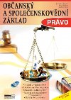 Obansk a spoleenskovdn zklad - Prvo - Jaroslav Zlmal; Jana Bellov; Jakub Haluza