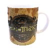 Hrnek Game of Thrones - Logo 320 ml - neuveden