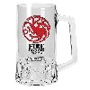 Pllitr Game of Thrones - Targaryen - neuveden