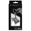 Klenka Game of Thrones - Stark 3D (kov) - neuveden