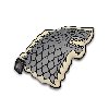 Polt Game of Thrones - Stark - neuveden
