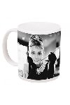 Hrnek Audrey Hepburn B&W 315 ml - neuveden