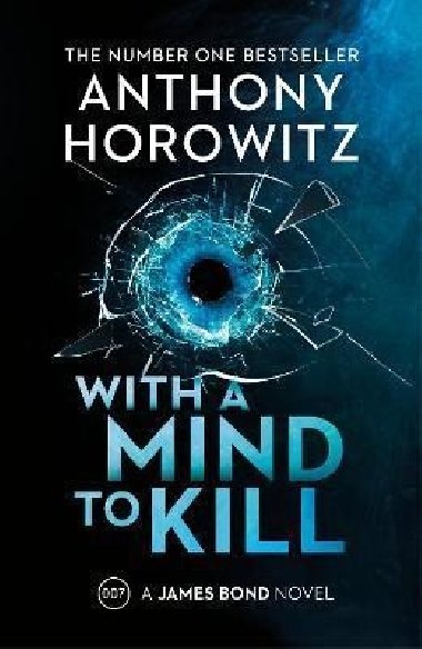 With a Mind to Kill - Horowitz Anthony