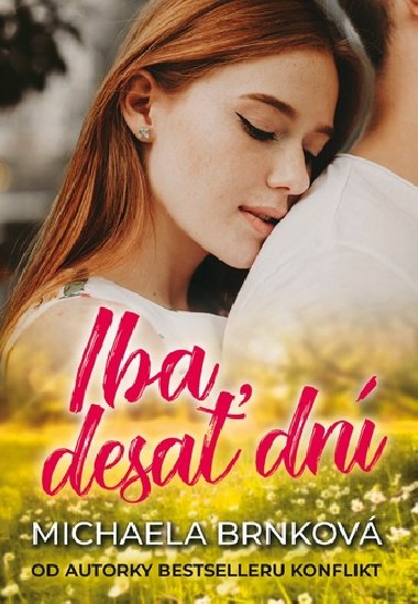 Iba desa dn - Michaela Brnkov
