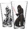 Sklenice Star Wars - Kylo Ren mnc se 400 ml - neuveden
