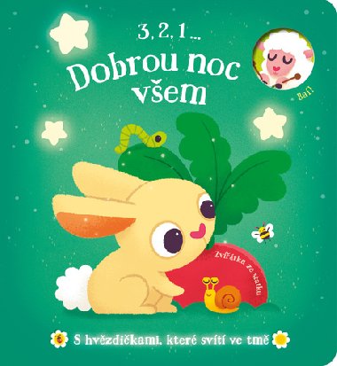 3,2,1 ... Dobrou noc vem Zvtka ze statku - 