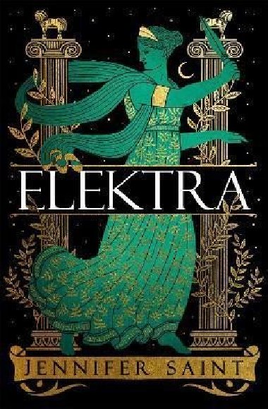 Elektra - Saint Jennifer