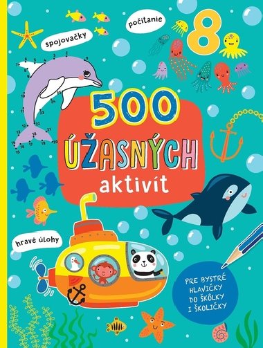 500 asnch aktivt - 